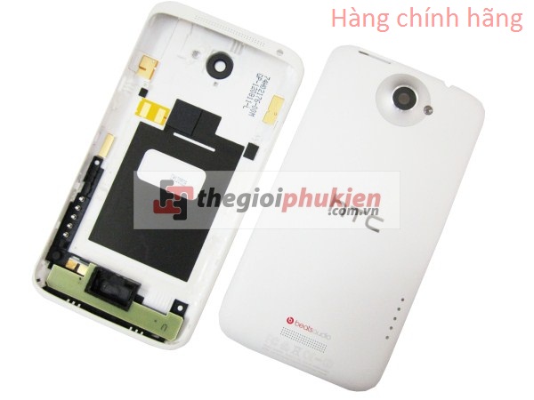 Vỏ HTC One X - G23 công ty